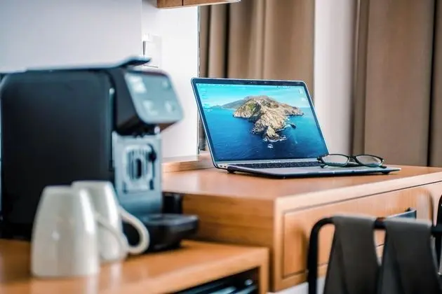 Casativo Hotels Lara Antalya - Oda Manzaraları