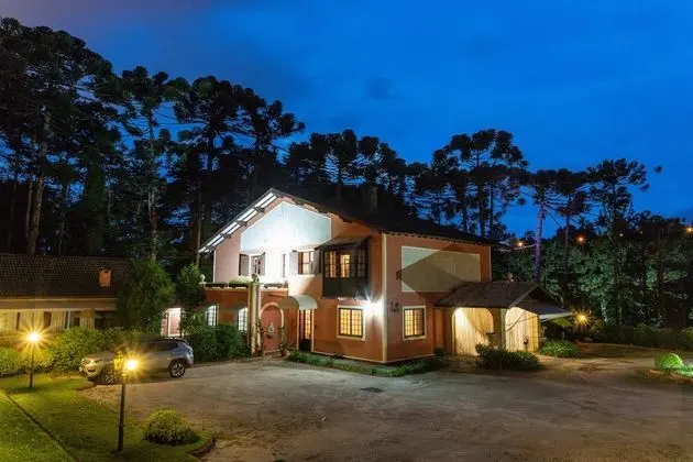 Villa Casato Residenza Boutique