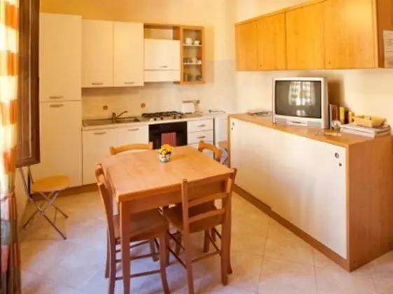 Casatrapani B&B E Appartamenti