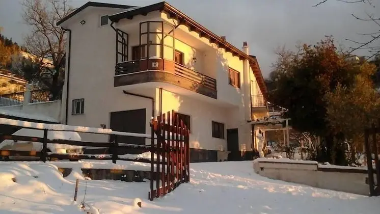 Casavacanze La Vigna