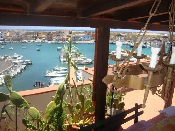 CasaVacanze Lampedusa