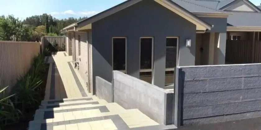 Casavino Luxury Villas - Dış Mekan