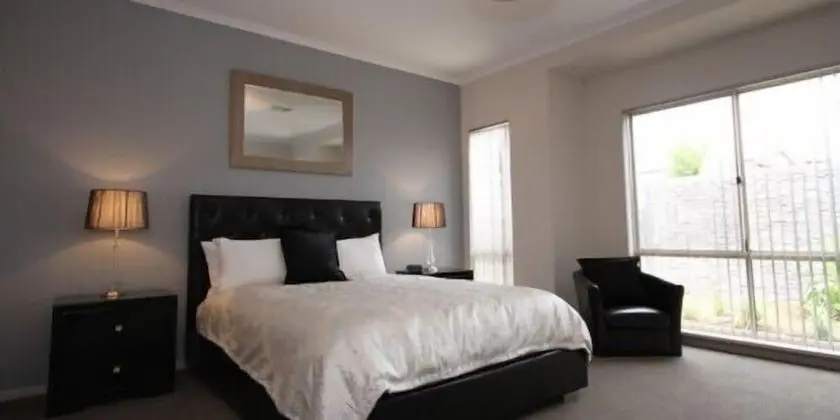 Casavino Luxury Villas - Oda
