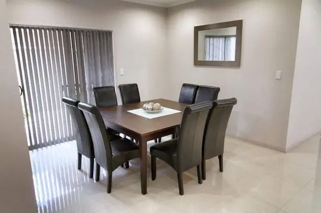 Casavino Luxury Villas - Oda Düzeni