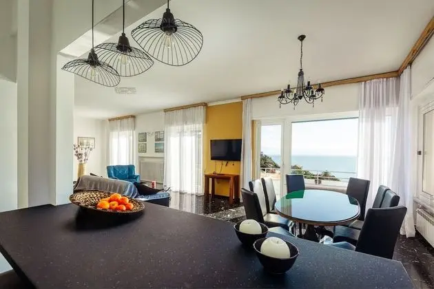 CASAVIVA - PRIMAVERA 1a RAPALLO