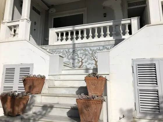 CasaVostra al Parco - Dış Mekan