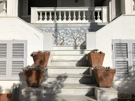 CasaVostra al Parco - Lobi