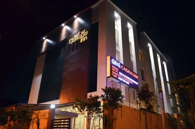 Hotel Casaya Inn