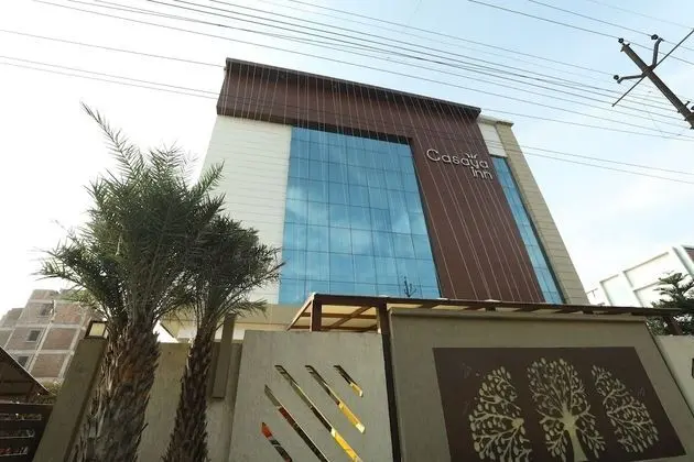 Hotel Casaya Inn