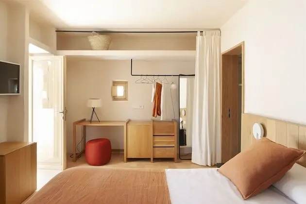 Casbah Formentera Hotel & Restaurant - Oda