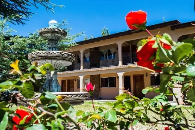 Hotel Cascada Inn