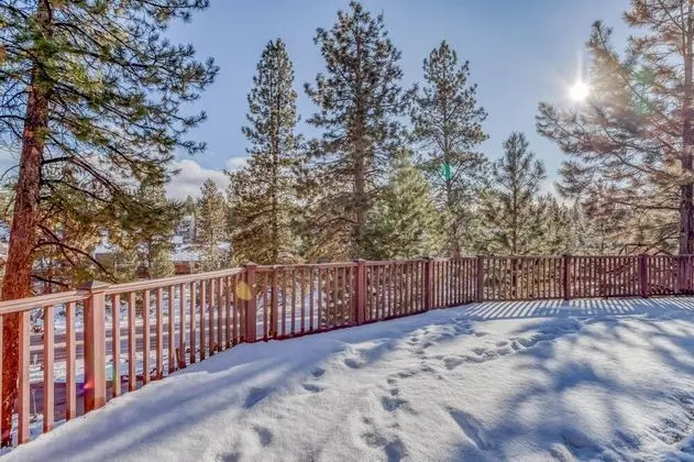Cascade Chalet
