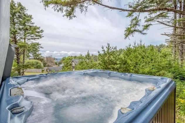Cascade Cottage - Spa