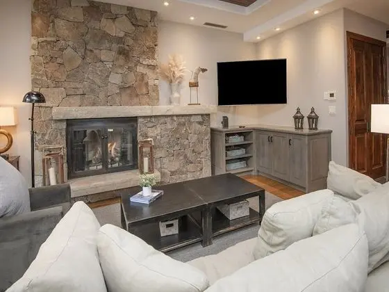 Cascade Village Condo - Dış Mekan