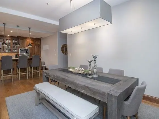 Cascade Village Condo - Dış Mekan