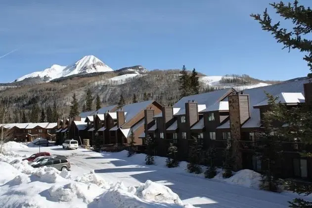 Cascade Village by Purgatory Resort
