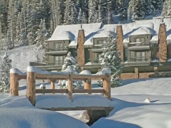 Cascade Village by Purgatory Resort - Dış Mekan