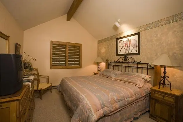 Cascade Village by Purgatory Resort - Oda