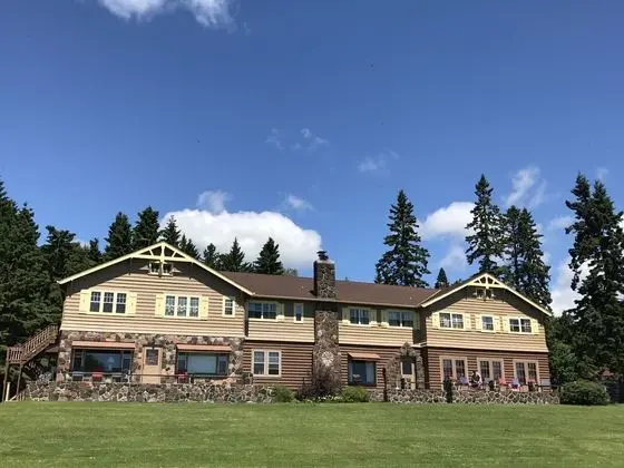 Cascade Lodge - Öne Çıkan Resim