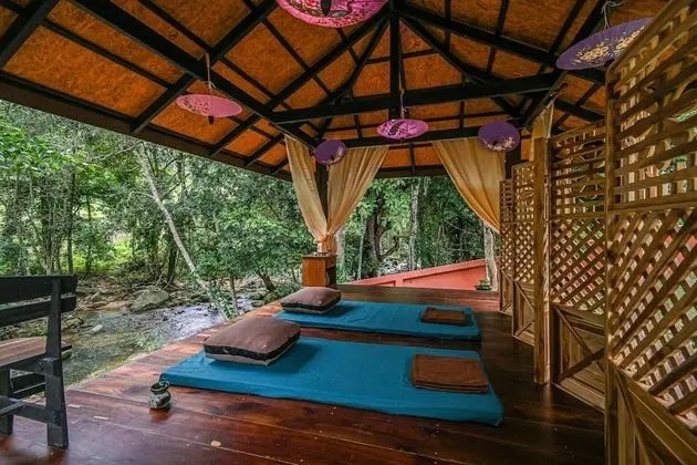 Cascade Tara - Spa