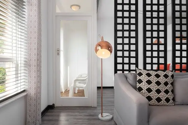 Cascades 508 - İç Mekan