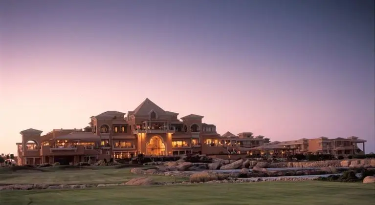 The Cascades Golf Resort & Spa