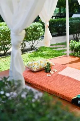 Cascades Resort Phuket - Spa