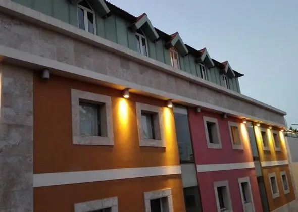 Cascais Hotel