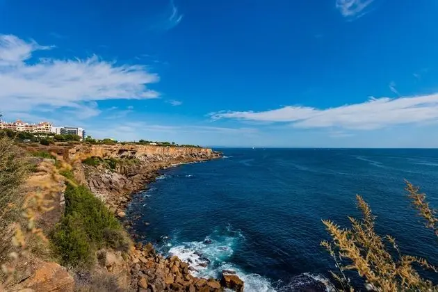 Cascais Deluxe Flat