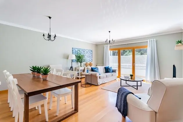 Cascais Deluxe Flat - Öne Çıkan Resim