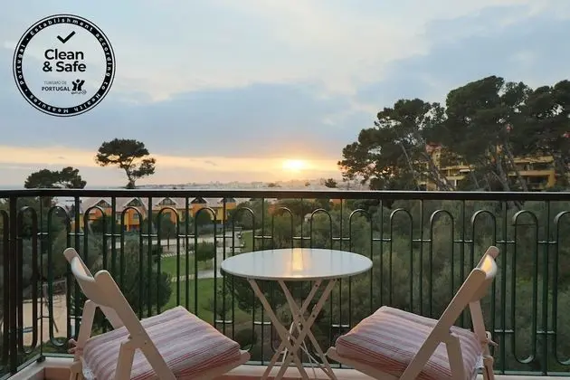 Cascais Estoril Apartment Near the Beach - Öne Çıkan Resim