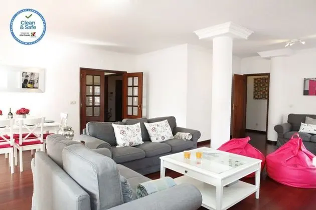 Cascais Guias Gorgeous & Spacious - Öne Çıkan Resim