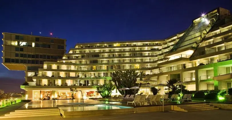 Hotel Cascais Miragem Health & Spa - 1