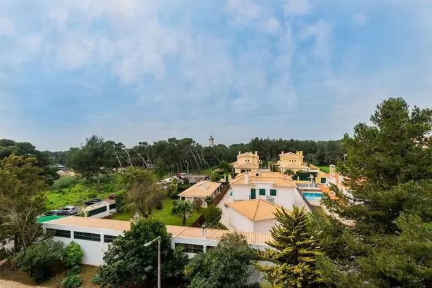 Cascais Prime Flat