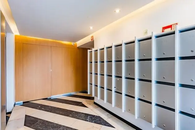 Cascais Prime Flat - Dış Mekan