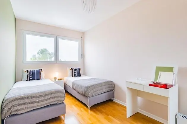 Cascais Prime Flat - Oda