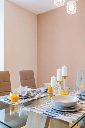 Cascais Prime Flat - Oda Düzeni