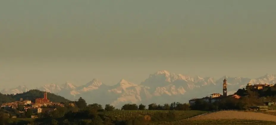Cascina Alberta - Genel