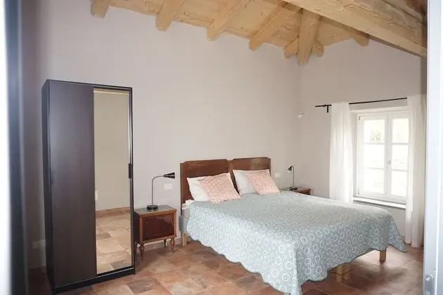 Cascina Allegria - Oda
