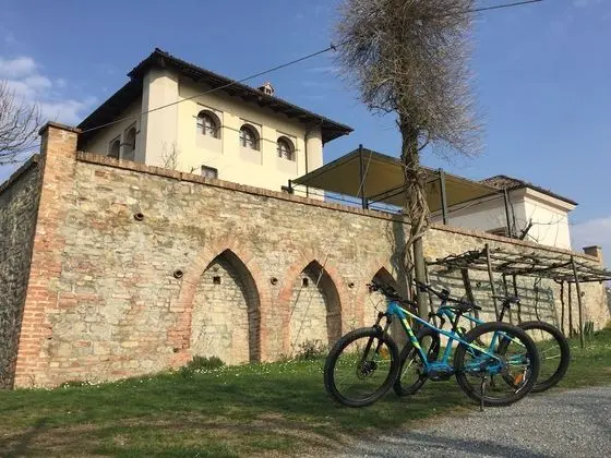 Cascina Baresane