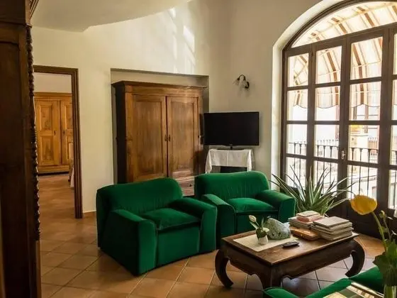 Cascina Beccaris - Lobi
