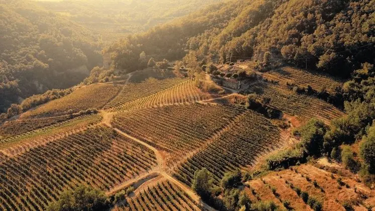 Cascina Bertolotto Wine Resort.