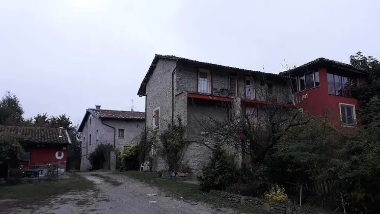 Cascina Binelli