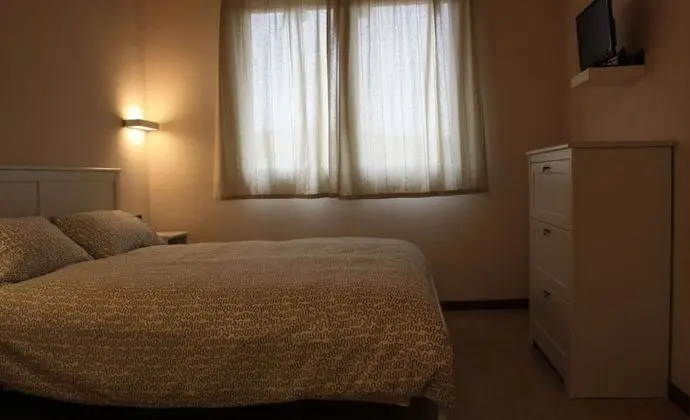 Cascina Bosco Gerolo - Oda