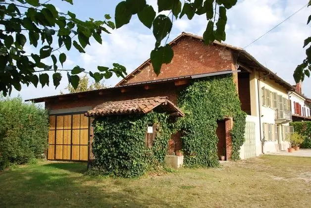Cascina Bricchetto