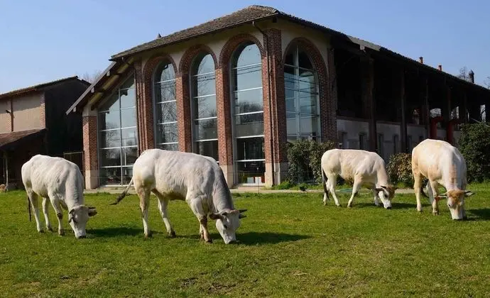 Cascina Caremma