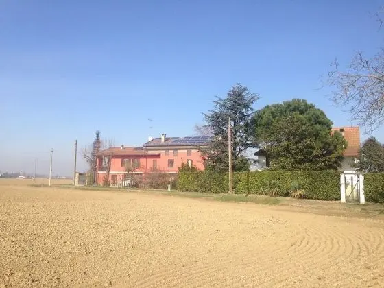 Cascina dei Gelsi