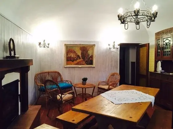 Cascina Dovese - Lobi