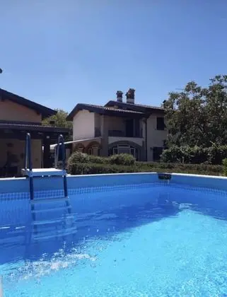 Cascina Folletto - Havuz