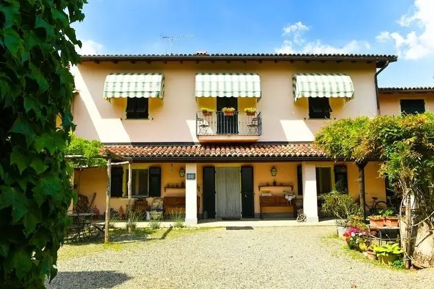 Cascina Folletto - 1